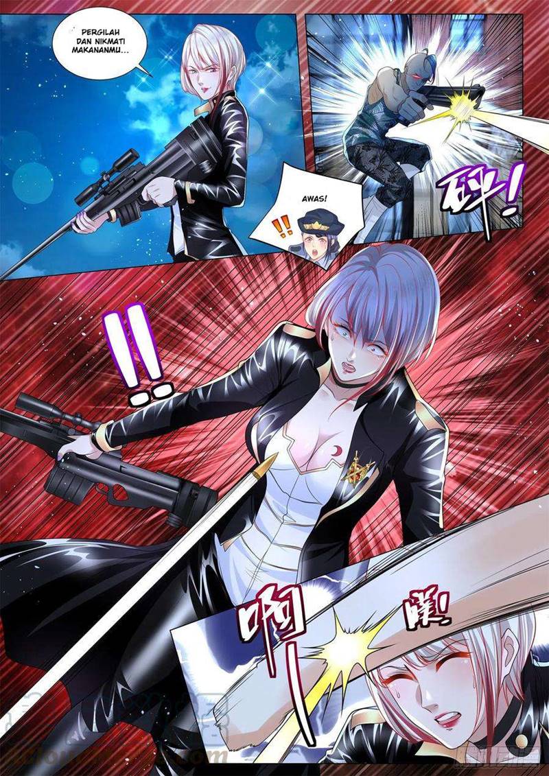 Shen Hao’s Heavenly Fall System Chapter 276 Gambar 9